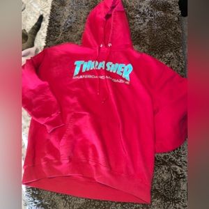 Thrasher Hoodie